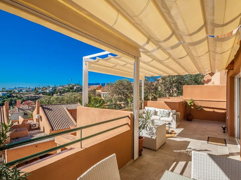 Discover your dream retreat in this stunning two-bedroom penthouse, where breathtaking views await you at every turn. Featuring a modernized kitchen and bathrooms, this residence combines style and functionality. Enjoy the convenience of underground parki