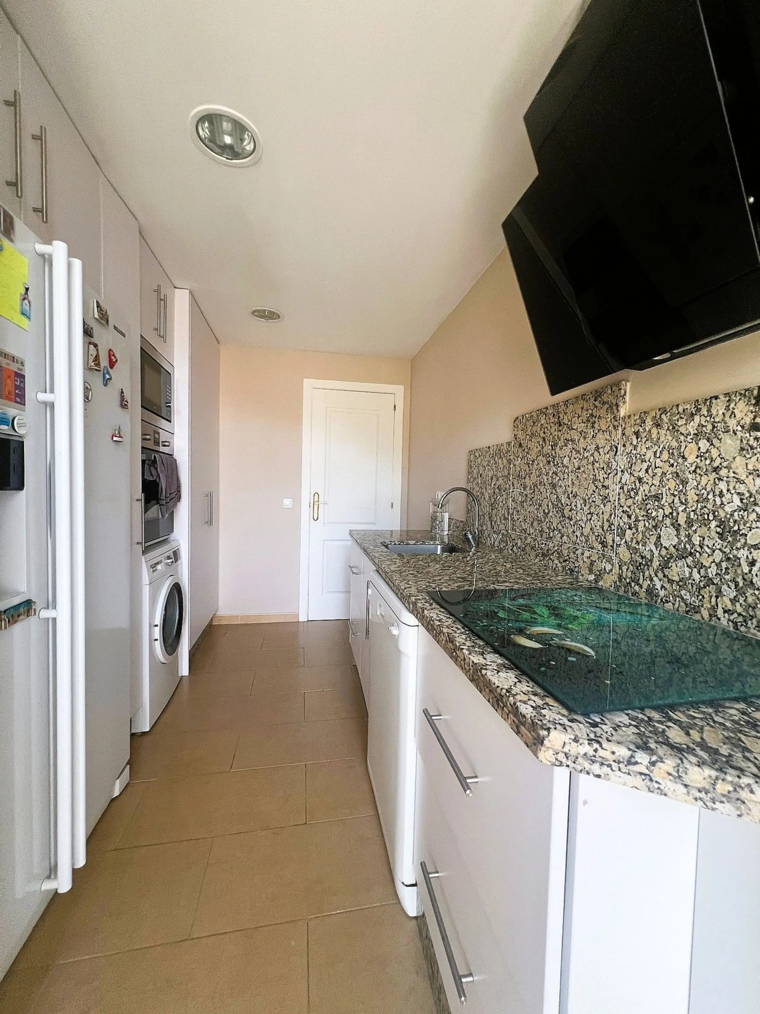Exceptional property – spacious, bright and full of potential
