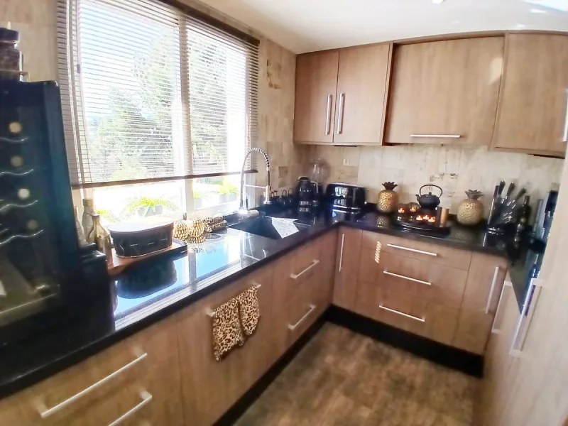 A superb individually designed 3 bedroom duplex apartment in the most exclusive part of Benalmadena Nueva Torrequebrada