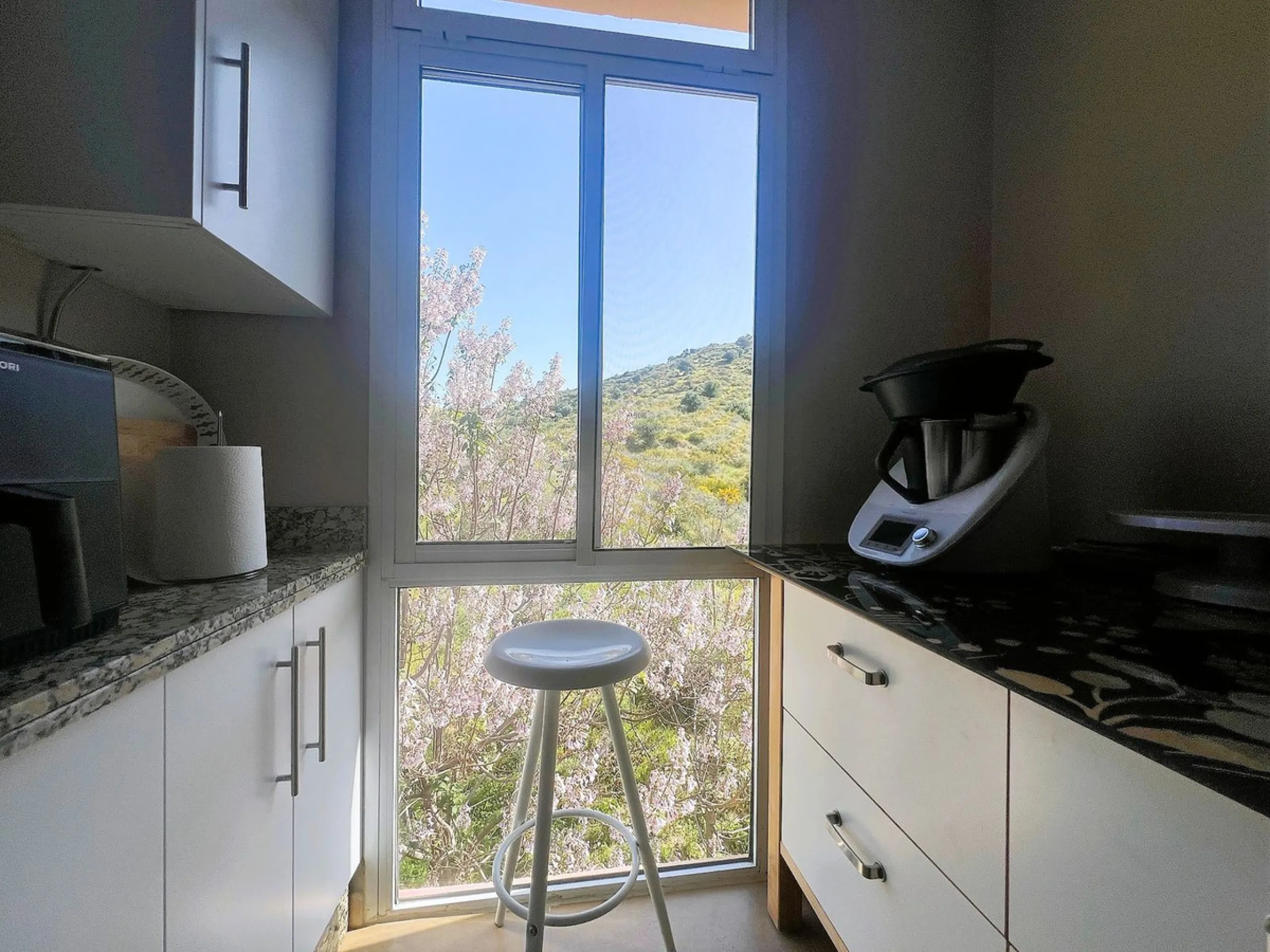 Exceptional property – spacious, bright and full of potential