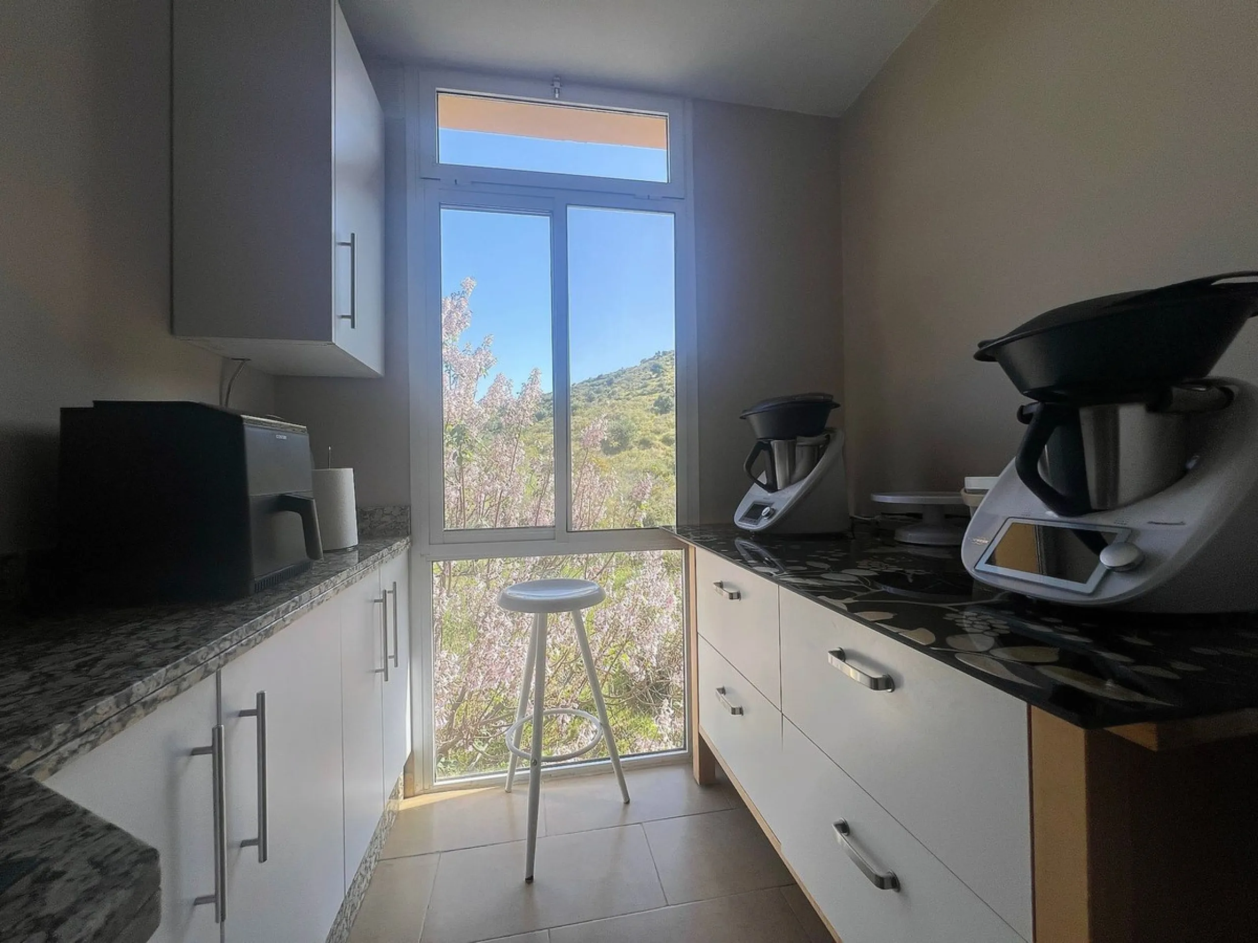 Exceptional property – spacious, bright and full of potential