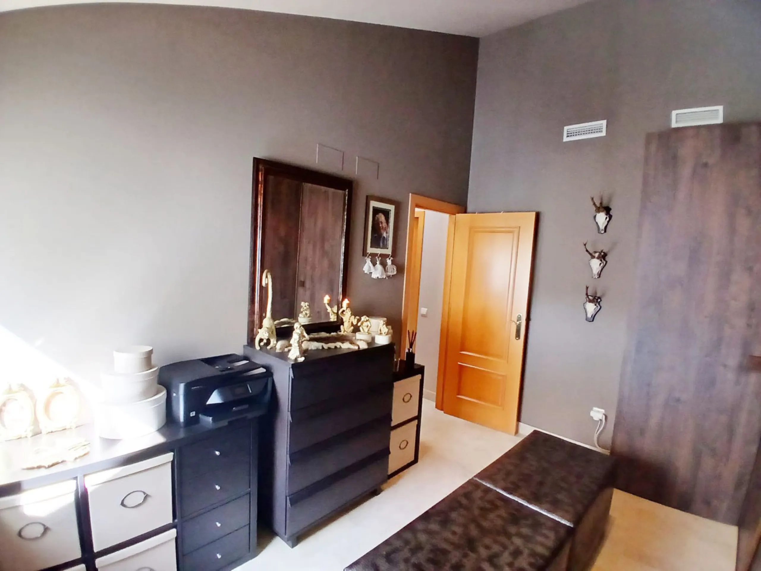 A superb individually designed 3 bedroom duplex apartment in the most exclusive part of Benalmadena Nueva Torrequebrada