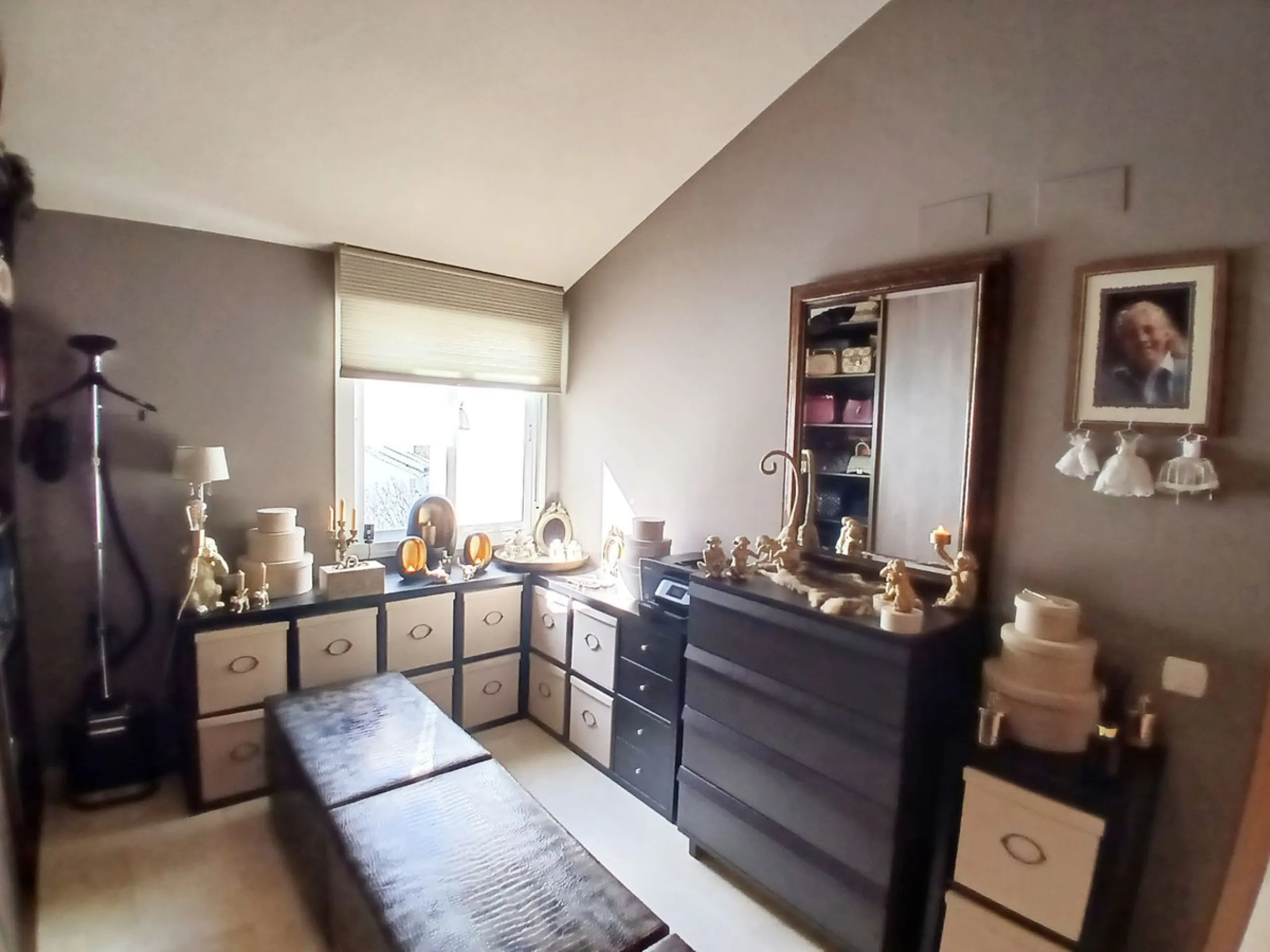A superb individually designed 3 bedroom duplex apartment in the most exclusive part of Benalmadena Nueva Torrequebrada