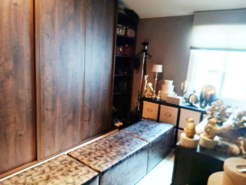 A superb individually designed 3 bedroom duplex apartment in the most exclusive part of Benalmadena Nueva Torrequebrada
