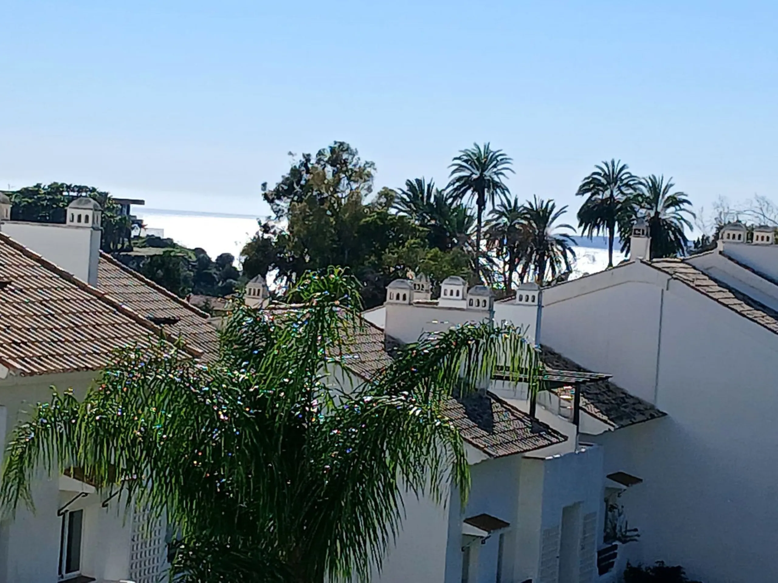 A superb individually designed 3 bedroom duplex apartment in the most exclusive part of Benalmadena Nueva Torrequebrada