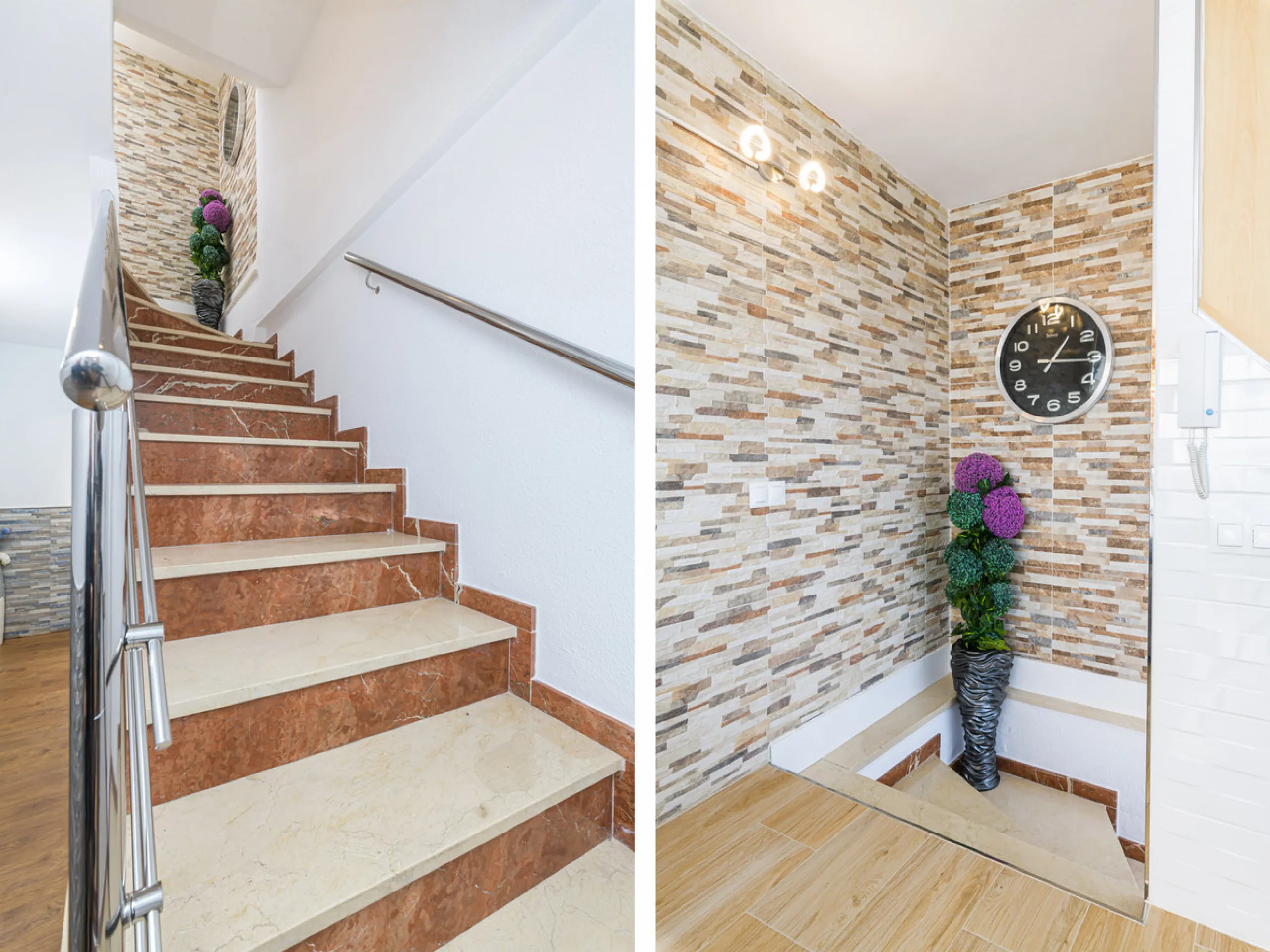 Stunning Modern Duplex with Tourist License — Proven High Yield Investment