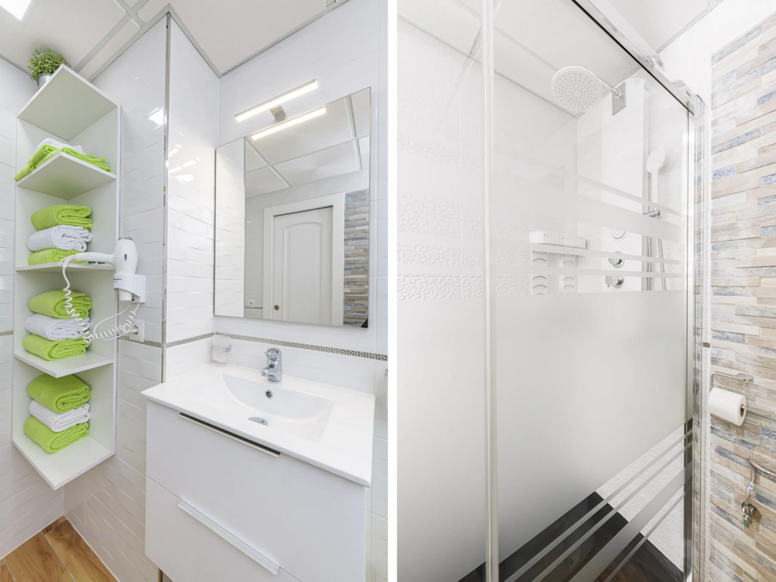 Stunning Modern Duplex with Tourist License — Proven High Yield Investment