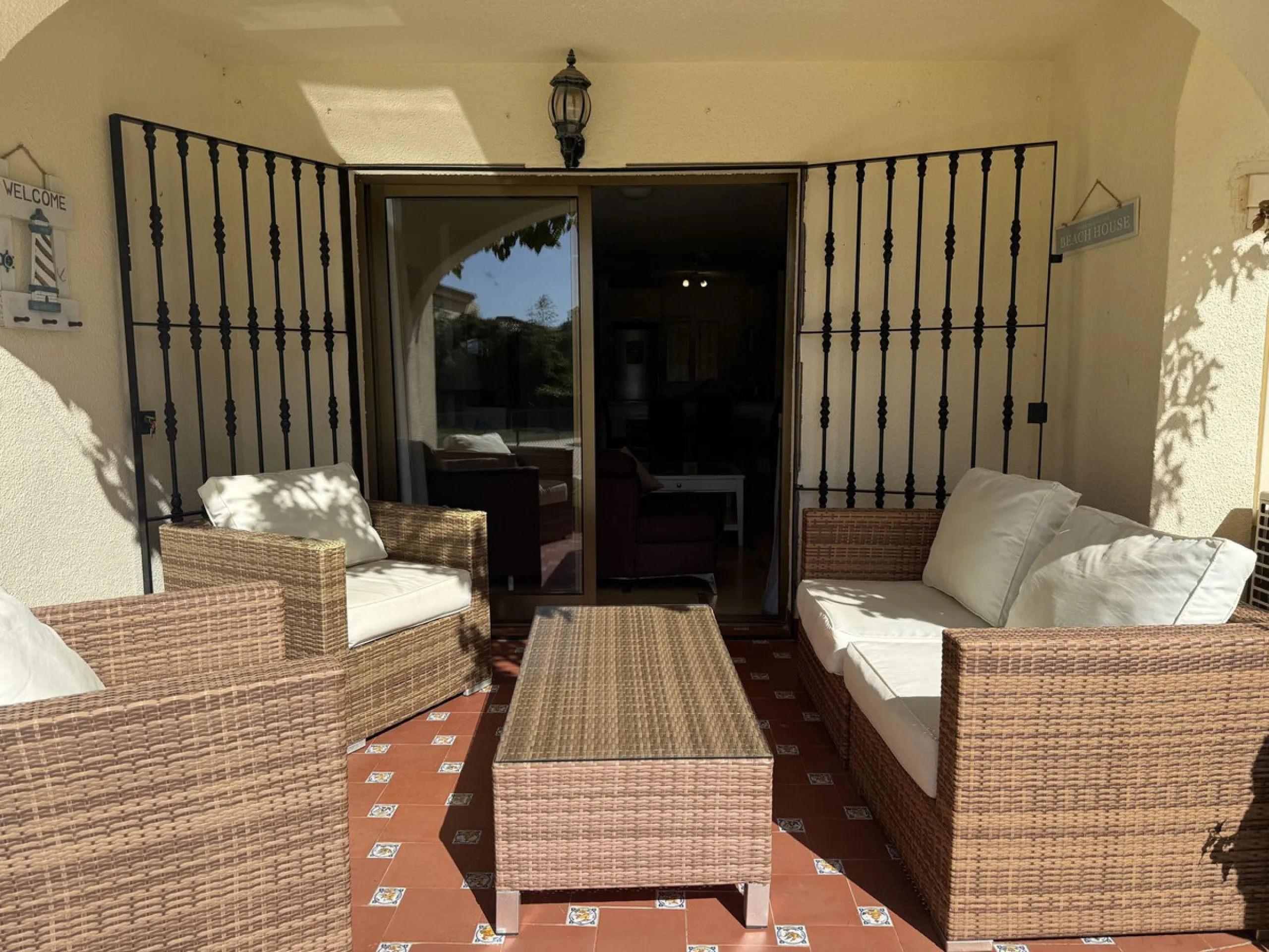 Apartment - Ground Floor Apartment в продаже в Mijas, Málaga. В доме 2 спален и 1 ванных комнат. Площадь дома 77 м²