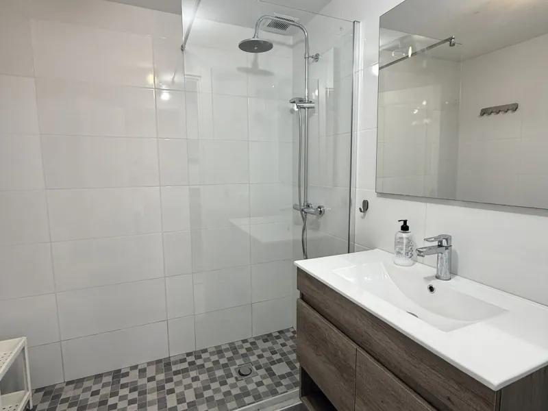Apartment - Ground Floor Apartment в продаже в Mijas, Málaga. В доме 2 спален и 1 ванных комнат. Площадь дома 77 м²