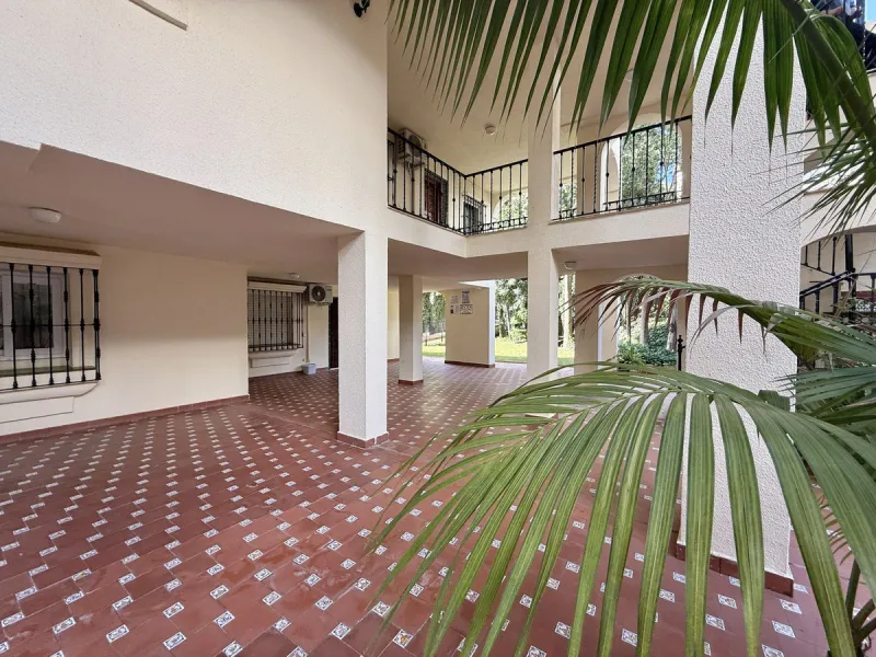 Apartment - Ground Floor Apartment в продаже в Mijas, Málaga. В доме 2 спален и 1 ванных комнат. Площадь дома 77 м²