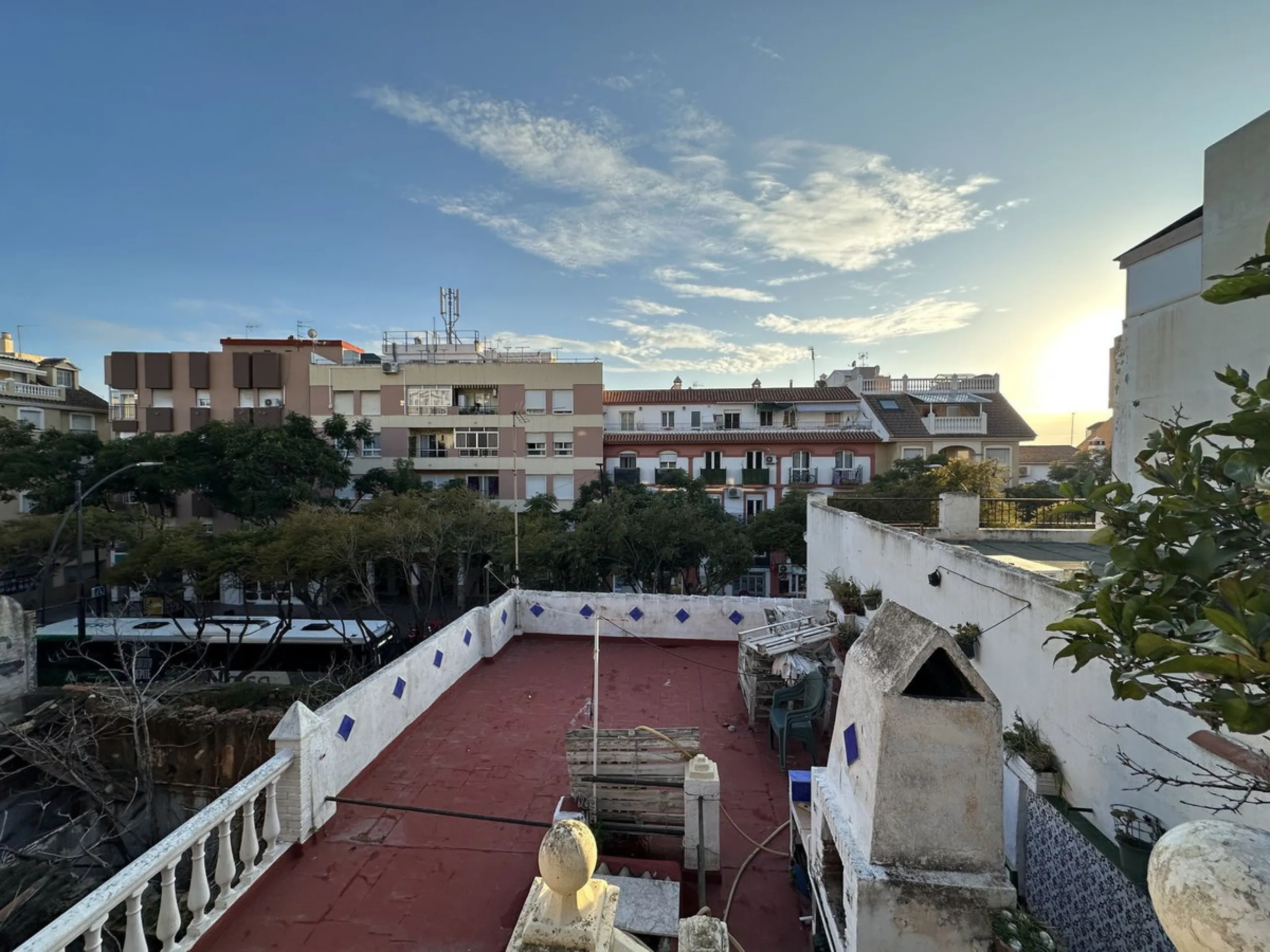 Townhouse, Rincón de la Victoria, Costa del Sol East.