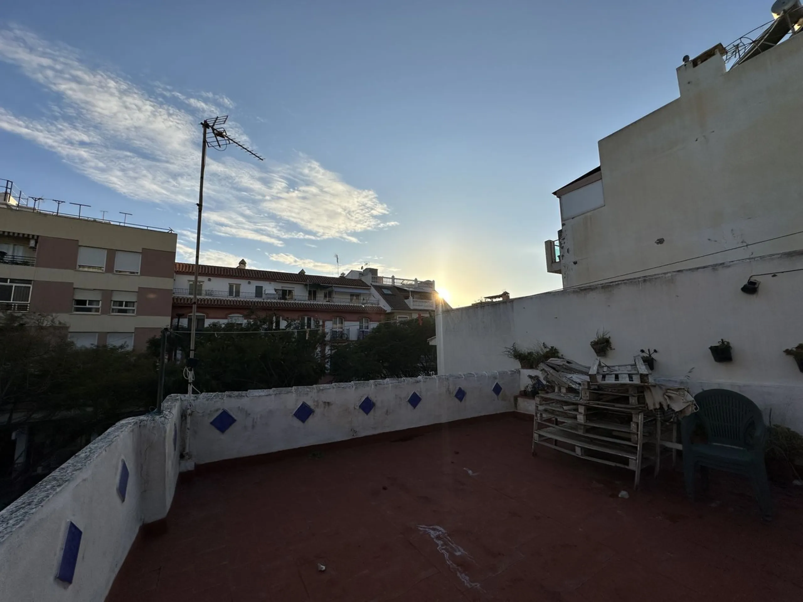 Townhouse, Rincón de la Victoria, Costa del Sol East.