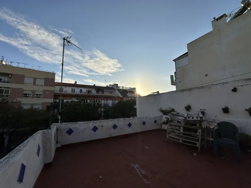 Townhouse, Rincón de la Victoria, Costa del Sol East.