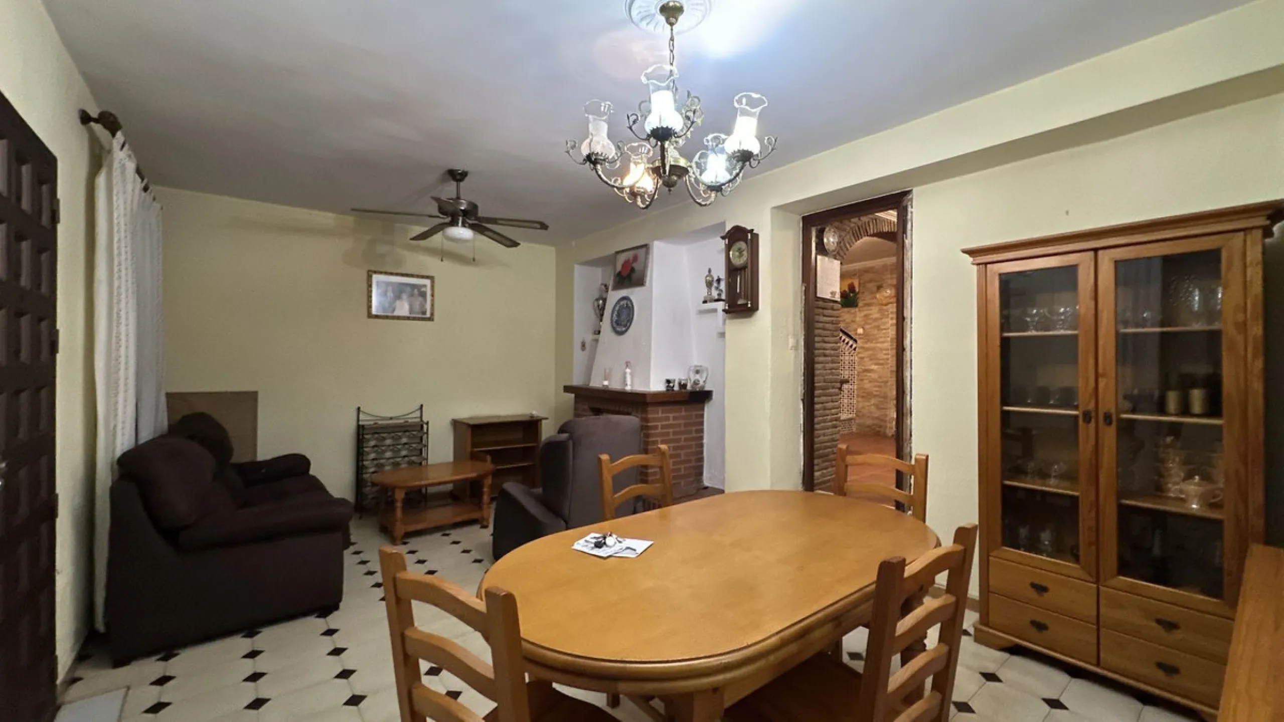 Townhouse, Rincón de la Victoria, Costa del Sol East.