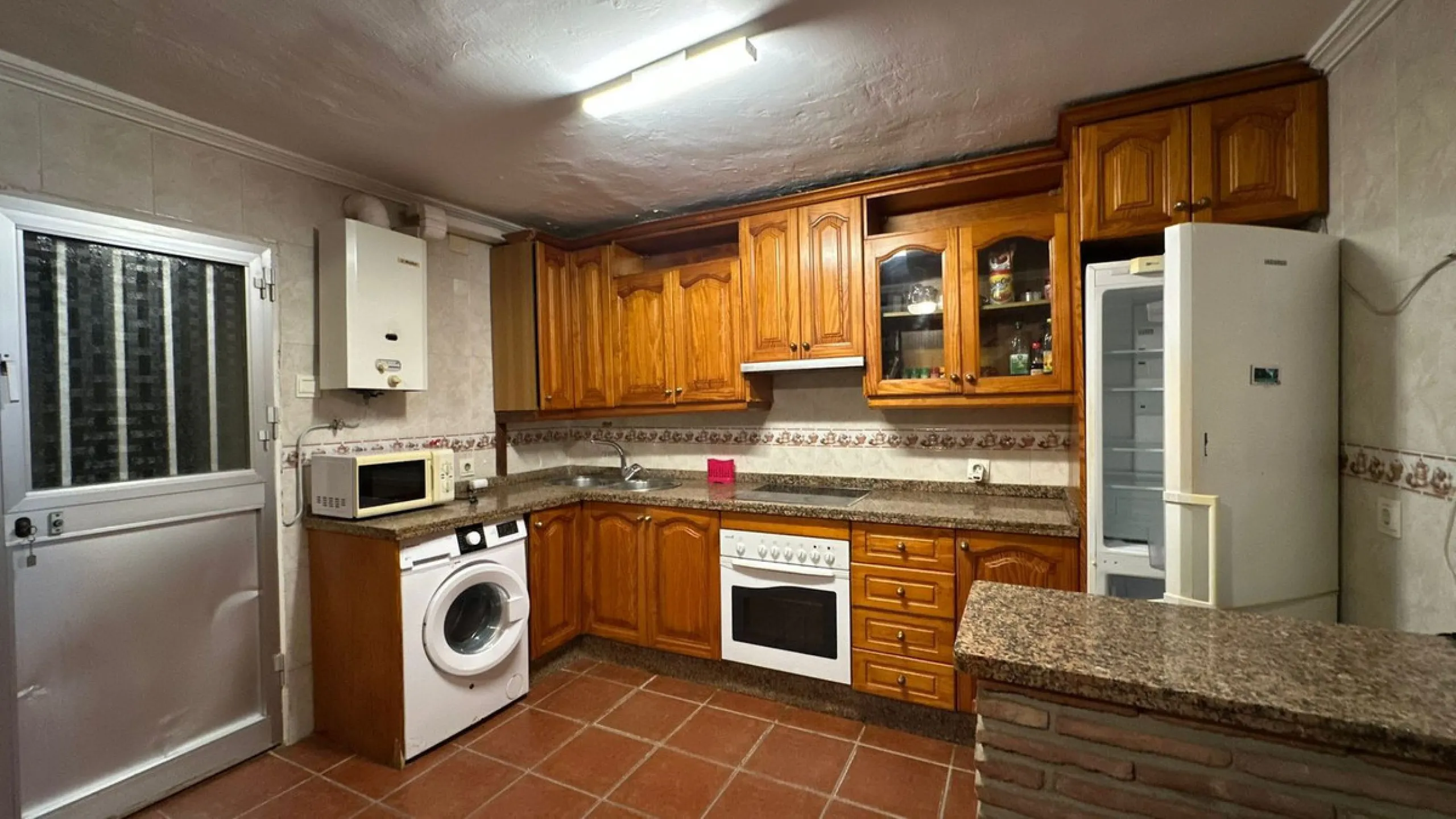 Townhouse, Rincón de la Victoria, Costa del Sol East.