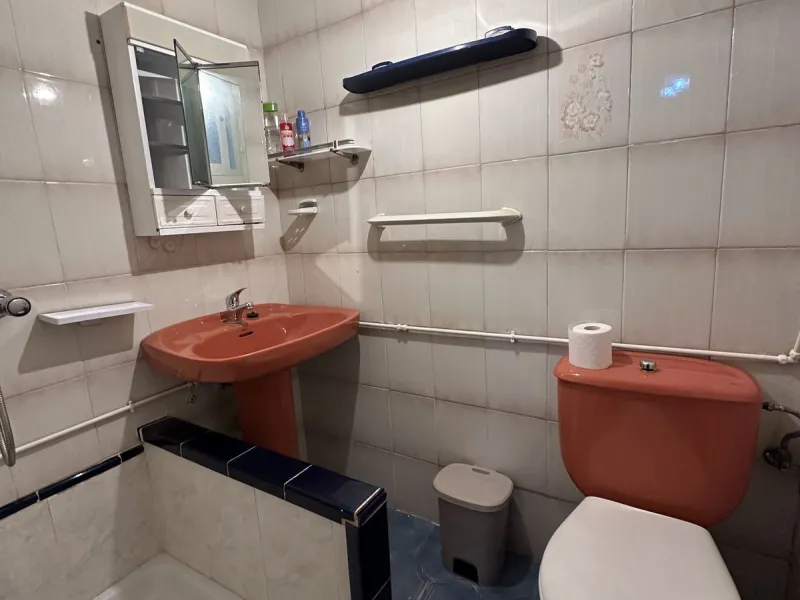 Townhouse, Rincón de la Victoria, Costa del Sol East.