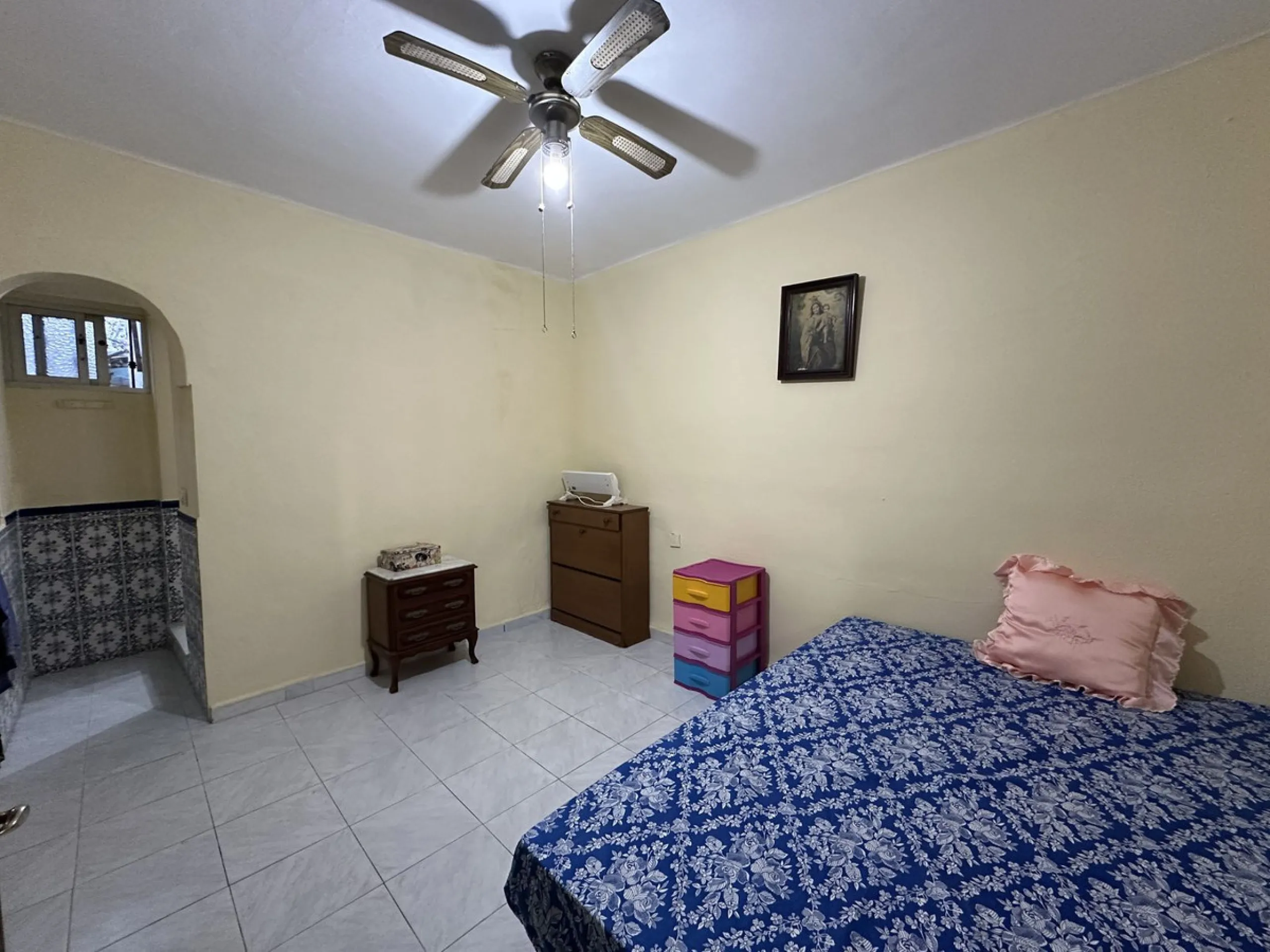 Townhouse, Rincón de la Victoria, Costa del Sol East.