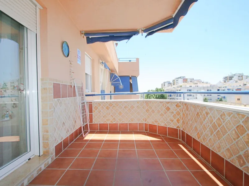 APARTMENT IS RENTED LONG TERM. THE APARTMENT IS SOLD WITH THE RENTAL CONTRACT.