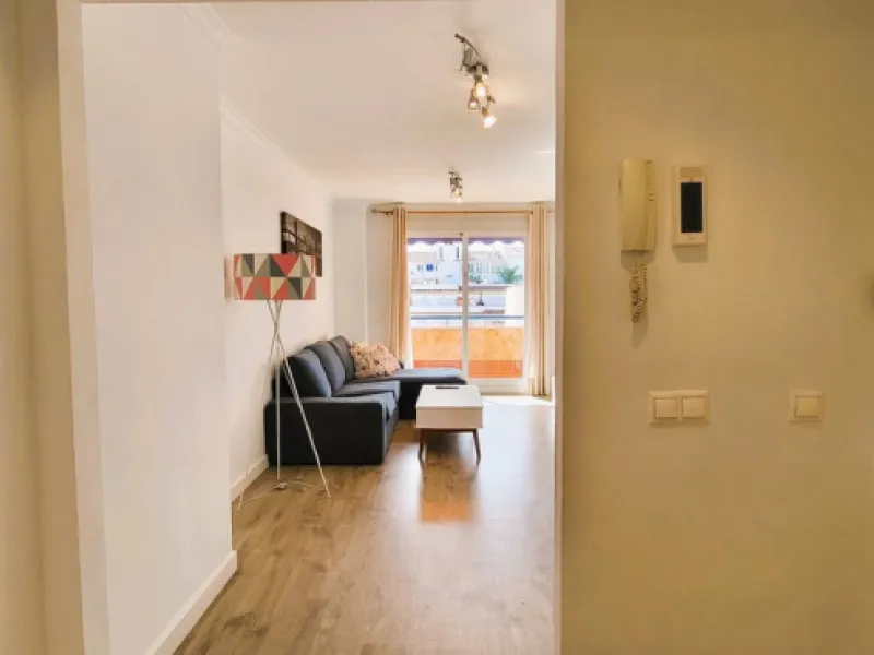 APARTMENT IS RENTED LONG TERM. THE APARTMENT IS SOLD WITH THE RENTAL CONTRACT.