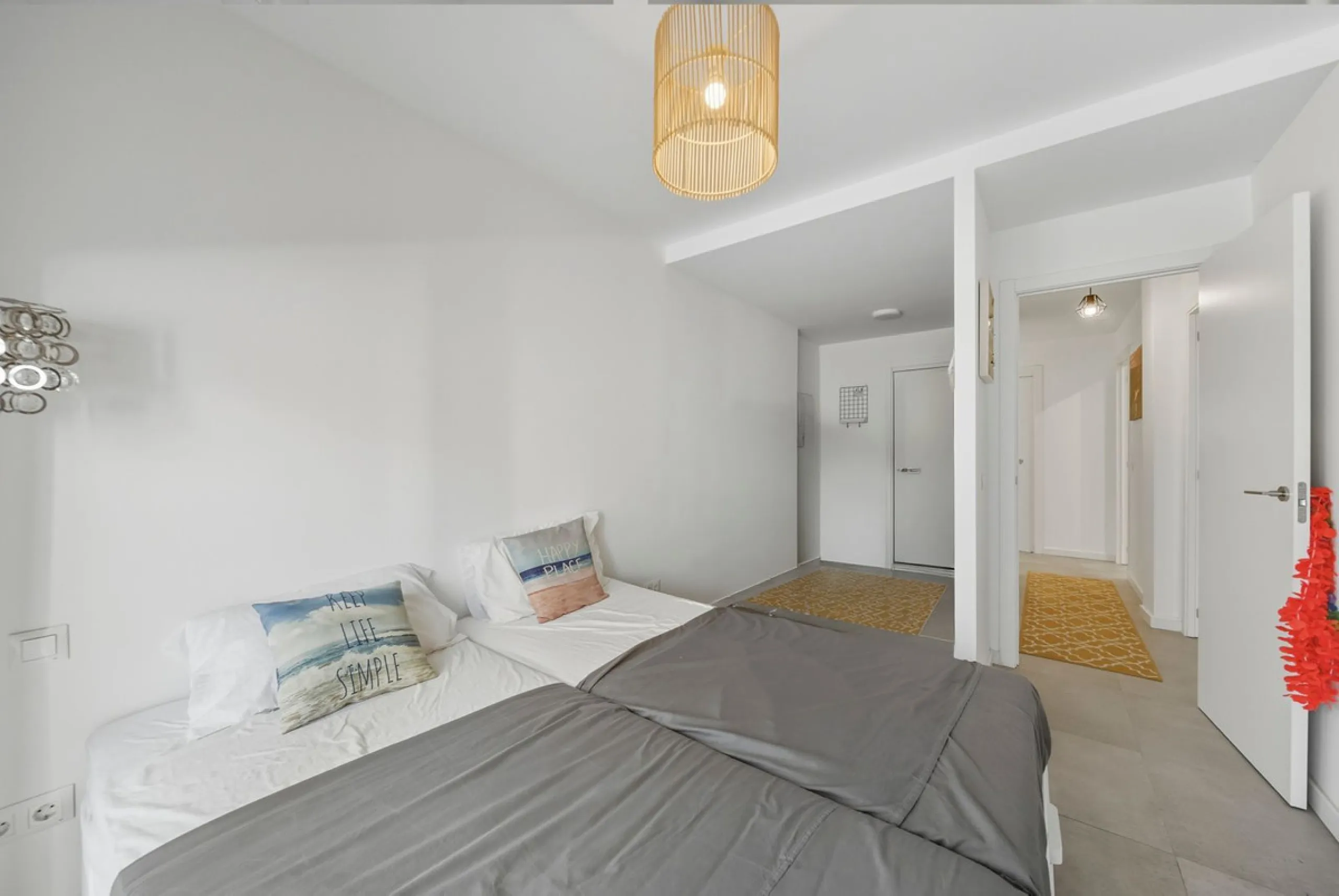 Apartment - Ground Floor Apartment в продаже в Benalmadena, Málaga. В доме 2 спален и 2 ванных комнат. Площадь дома 74 м²