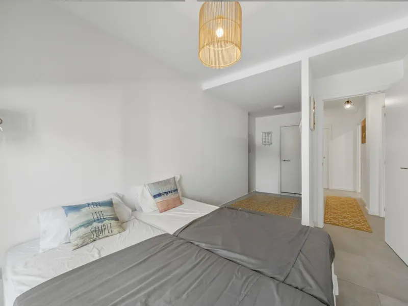 Apartment - Ground Floor Apartment в продаже в Benalmadena, Málaga. В доме 2 спален и 2 ванных комнат. Площадь дома 74 м²