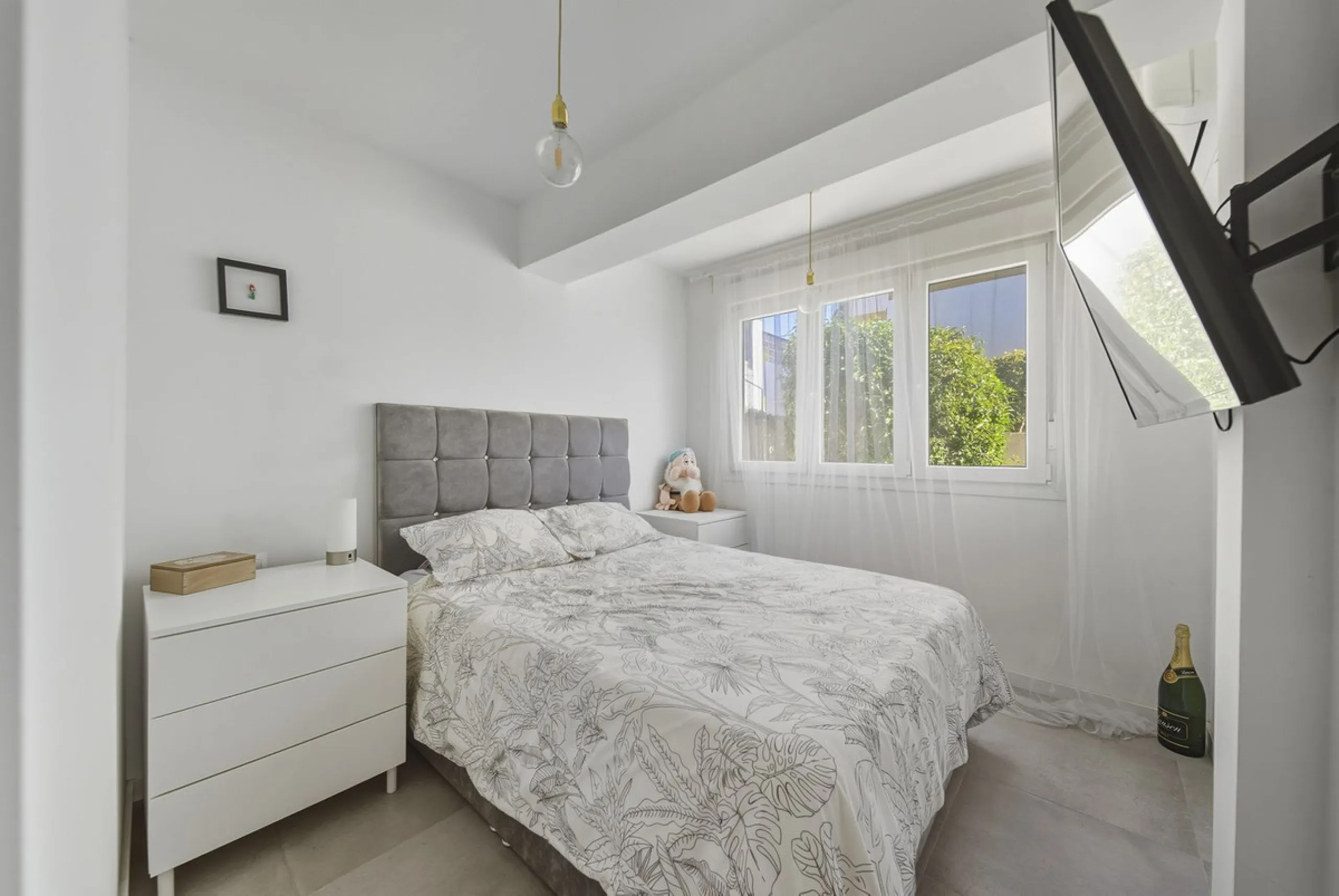 Apartment - Ground Floor Apartment в продаже в Benalmadena, Málaga. В доме 2 спален и 2 ванных комнат. Площадь дома 74 м²