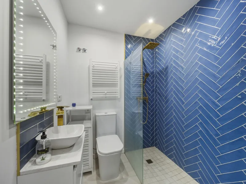 Apartment - Ground Floor Apartment в продаже в Benalmadena, Málaga. В доме 2 спален и 2 ванных комнат. Площадь дома 74 м²