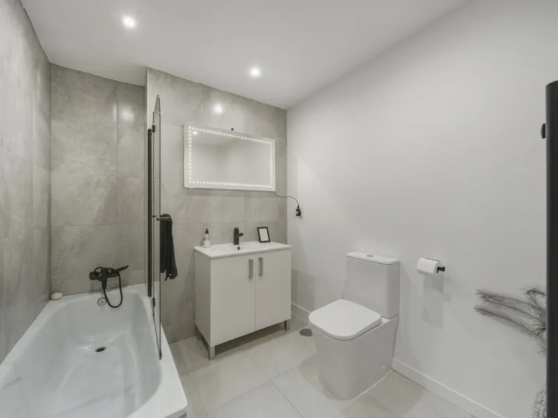 Apartment - Ground Floor Apartment в продаже в Benalmadena, Málaga. В доме 2 спален и 2 ванных комнат. Площадь дома 74 м²