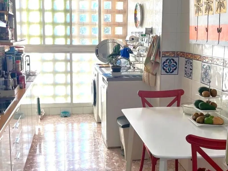 Step into this exceptional apartment, perfectly situated just moments from the glamorous Puerto Banús and Marbella's pristine beaches, in the heart of Nueva Andalucía—the prestigious 'Golf Valley' of the Costa del Sol. Known for its upscale lifestyle, wor