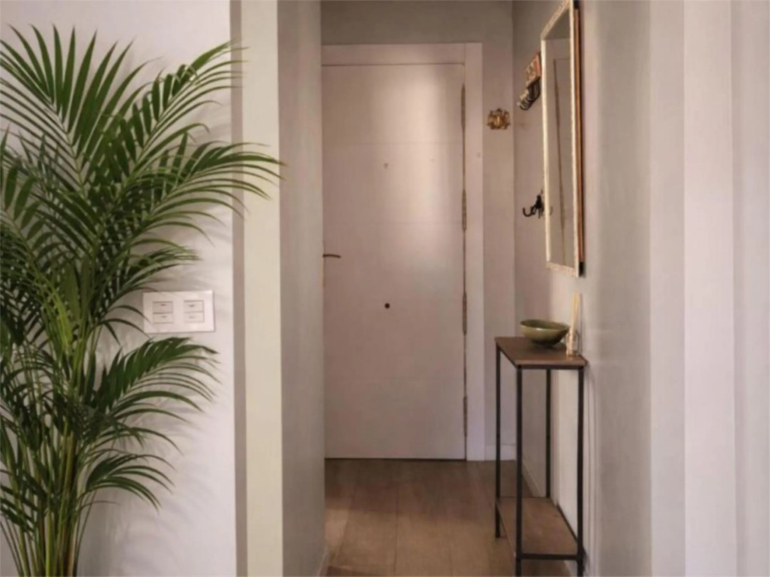 Апартамент средний этаж, Marbella, Costa del Sol