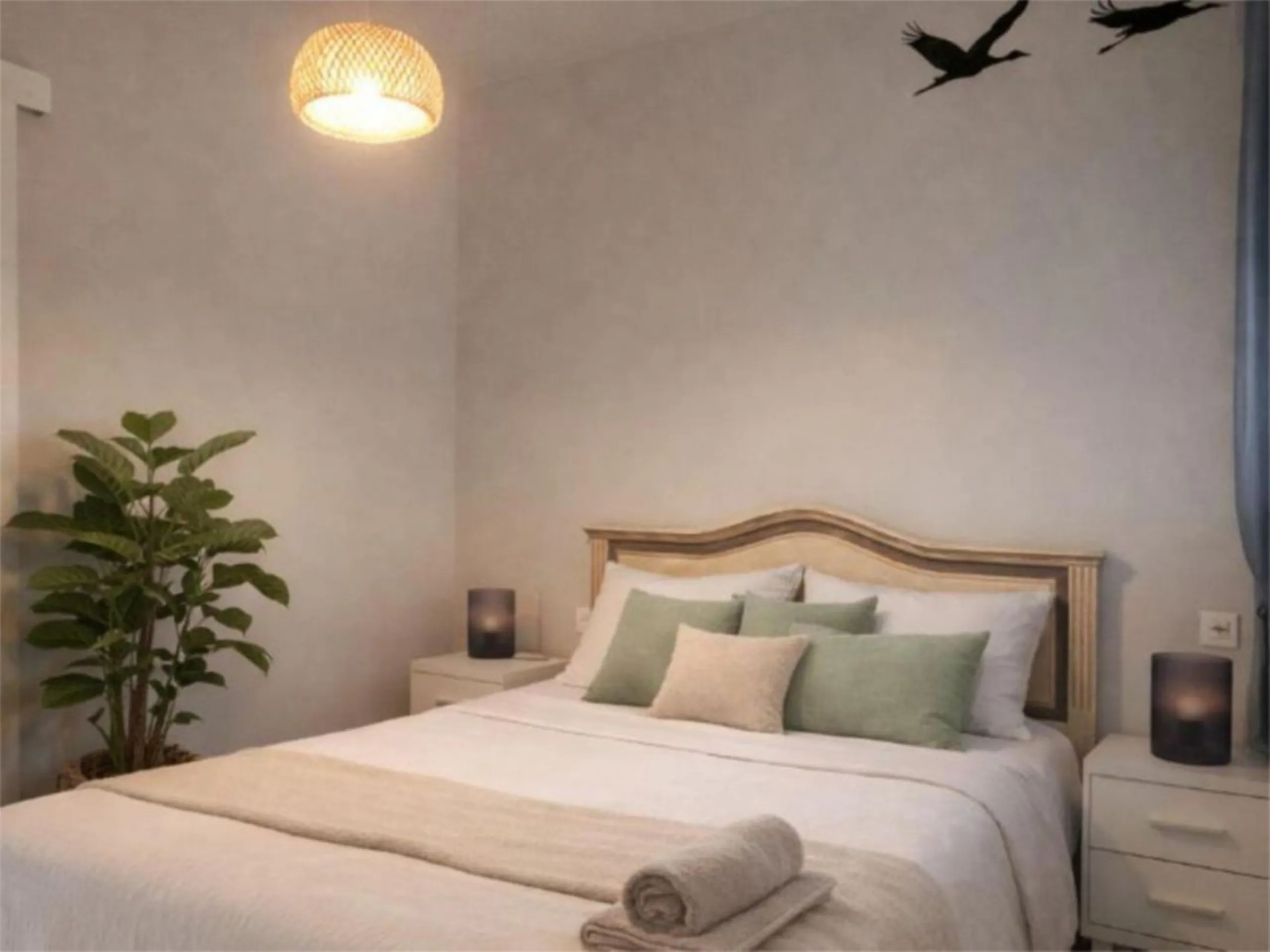 Апартамент средний этаж, Marbella, Costa del Sol