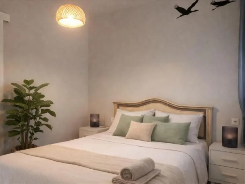 Апартамент средний этаж, Marbella, Costa del Sol