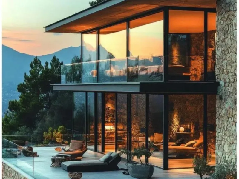 Spectacular 993 m2 plot for sale in a privileged location, just 2 minutes from Finca Cortesín, within an exclusive gated community with all services.