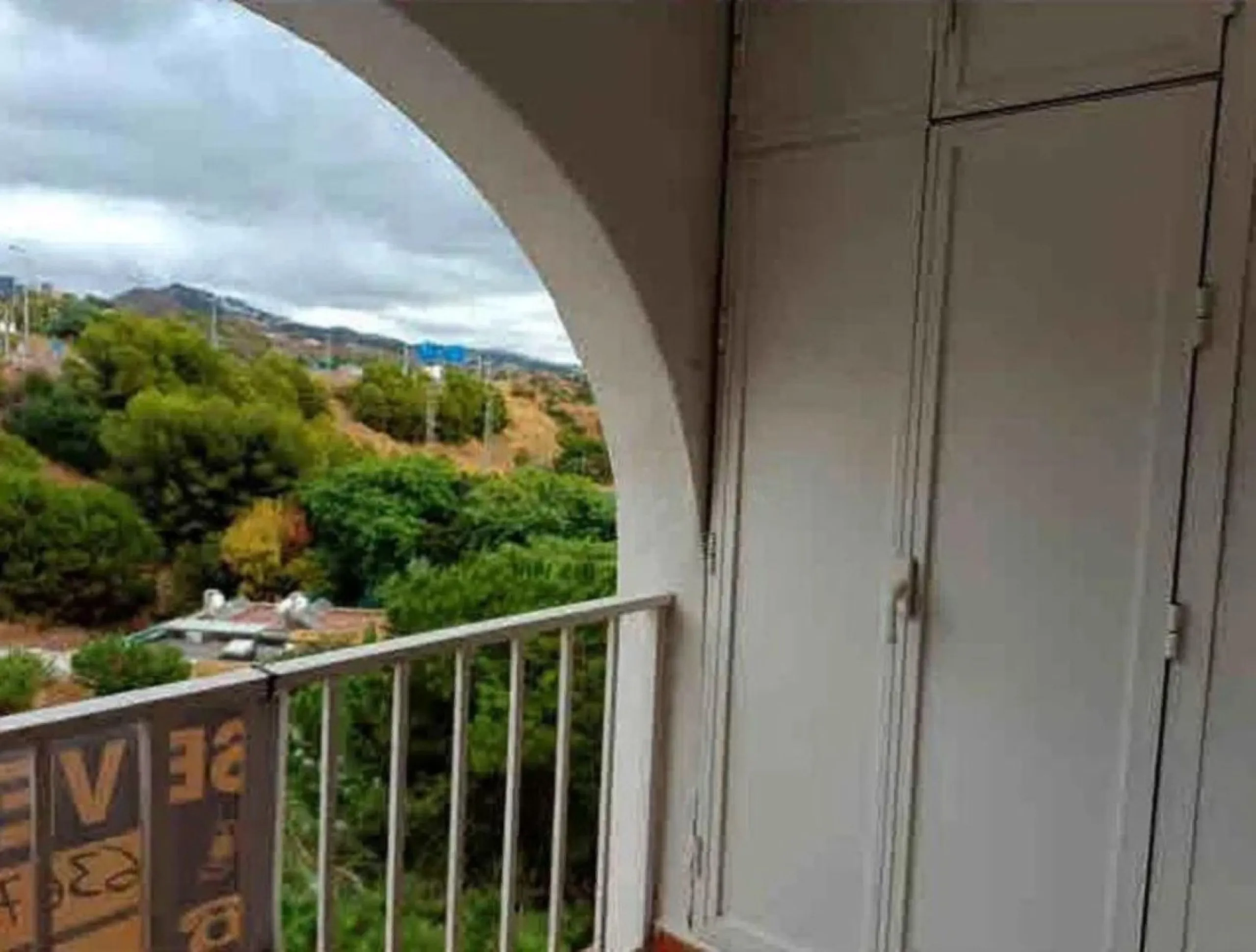 Апартамент средний этаж, Marbella, Costa del Sol