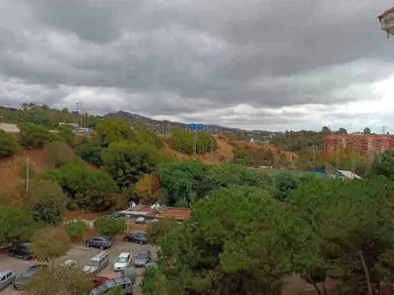 Апартамент средний этаж, Marbella, Costa del Sol
