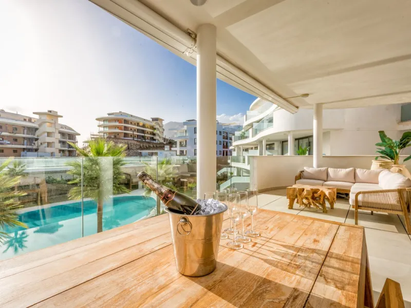 Terra is Exclusive Living in Fuengirola!
