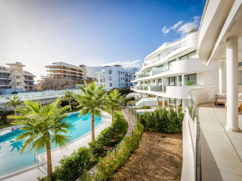 Terra is Exclusive Living in Fuengirola!