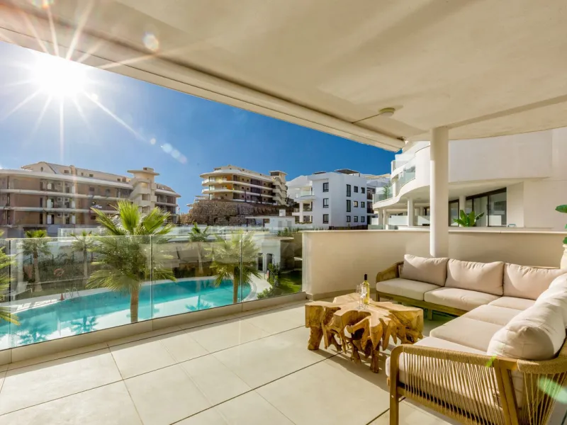 Terra is Exclusive Living in Fuengirola!