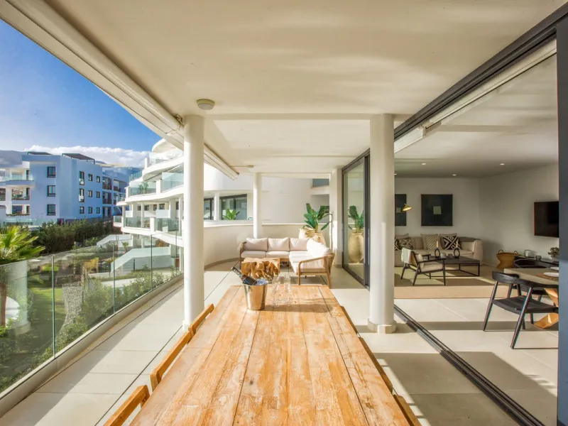 Terra is Exclusive Living in Fuengirola!
