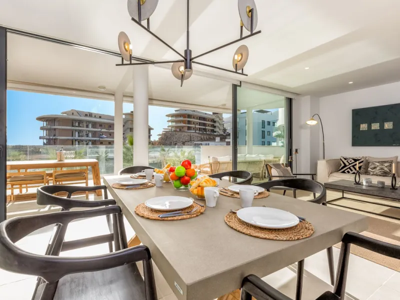 Terra is Exclusive Living in Fuengirola!