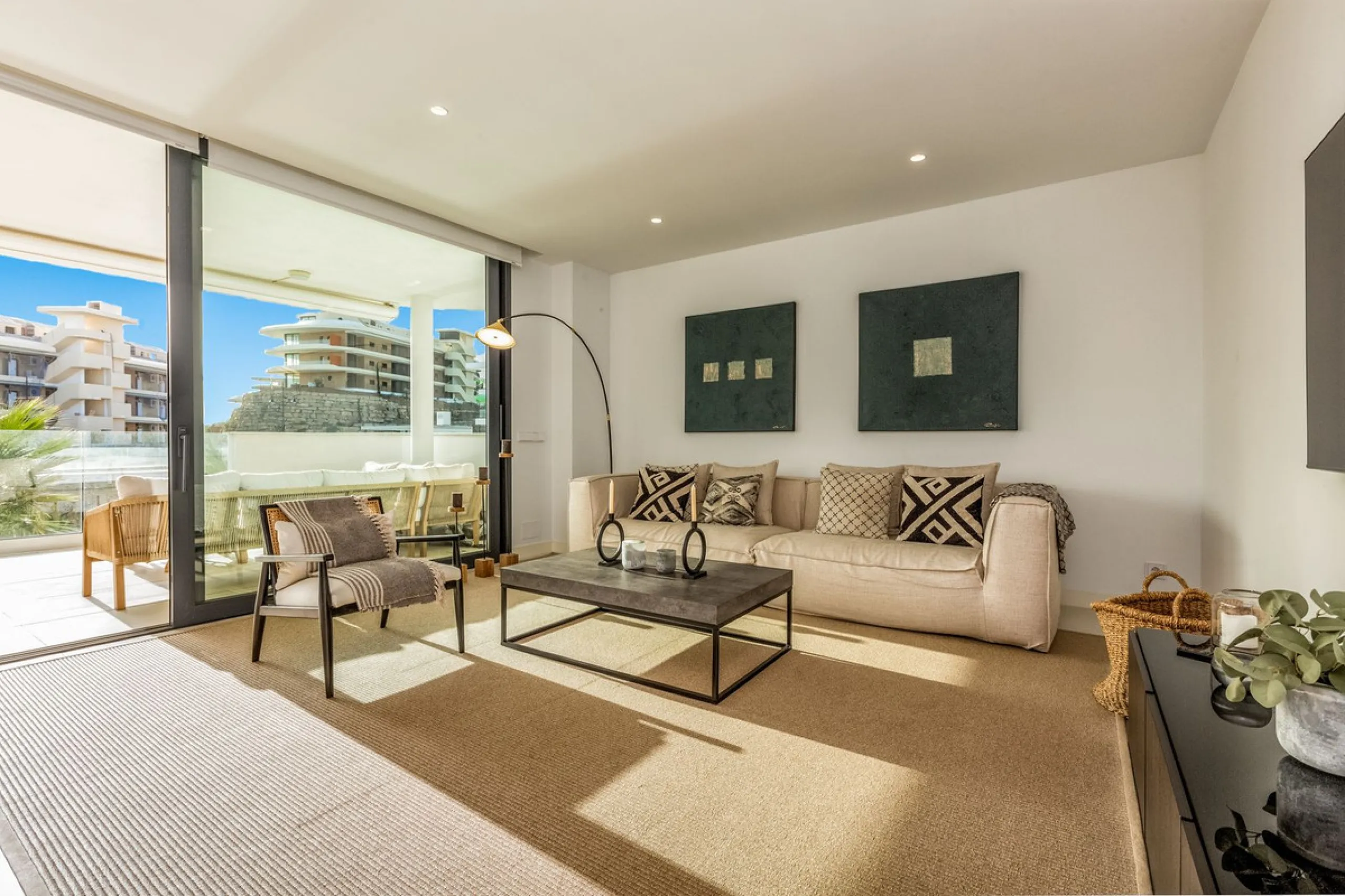 Terra is Exclusive Living in Fuengirola!