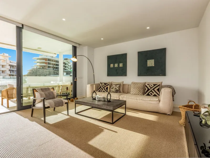 Terra is Exclusive Living in Fuengirola!