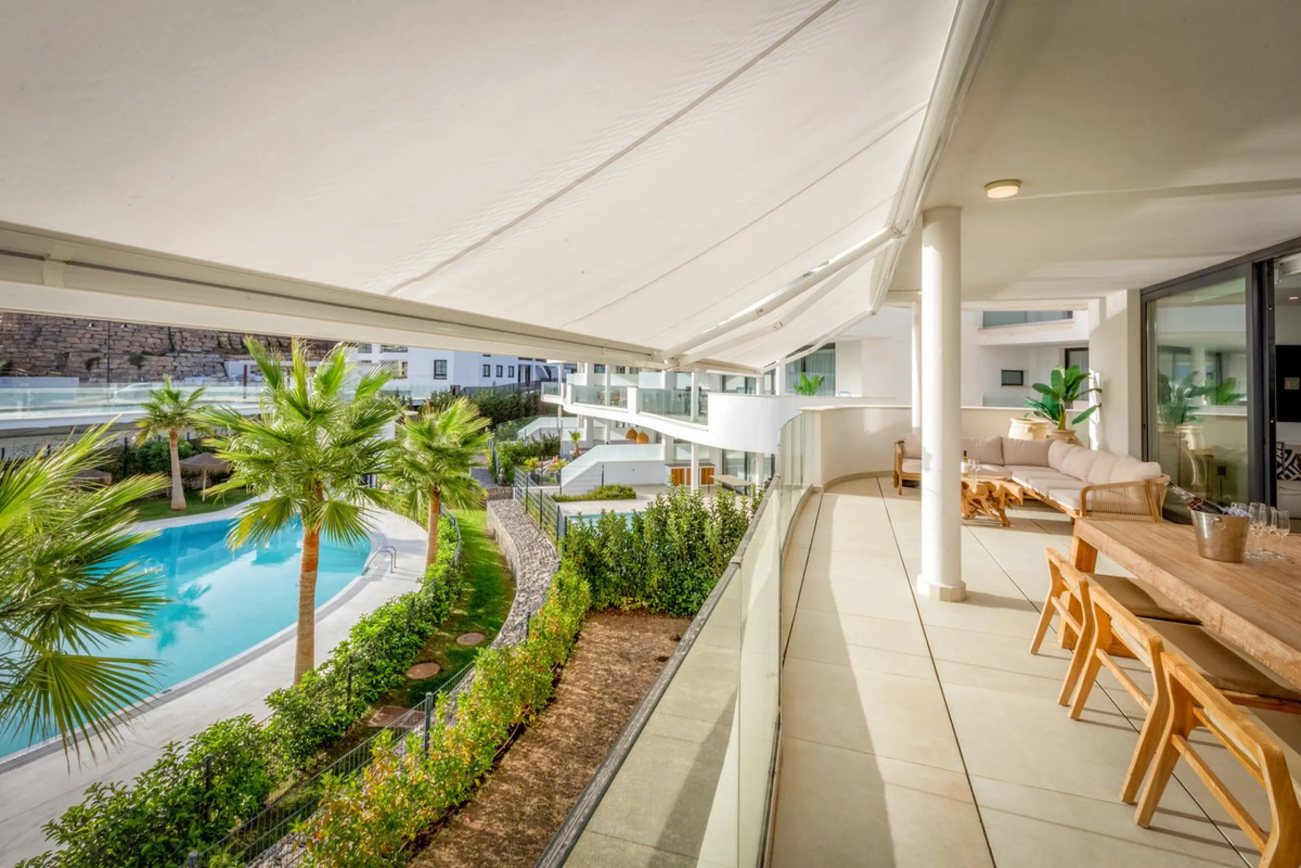 Terra is Exclusive Living in Fuengirola!
