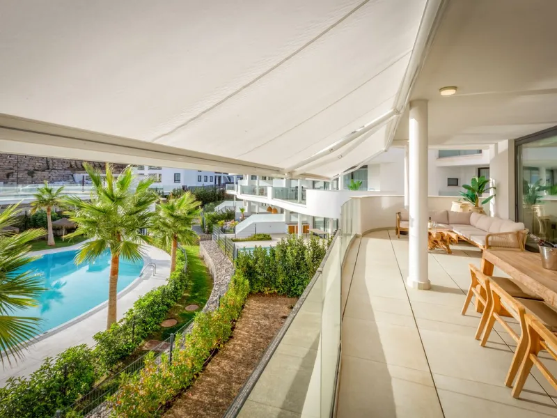 Terra is Exclusive Living in Fuengirola!