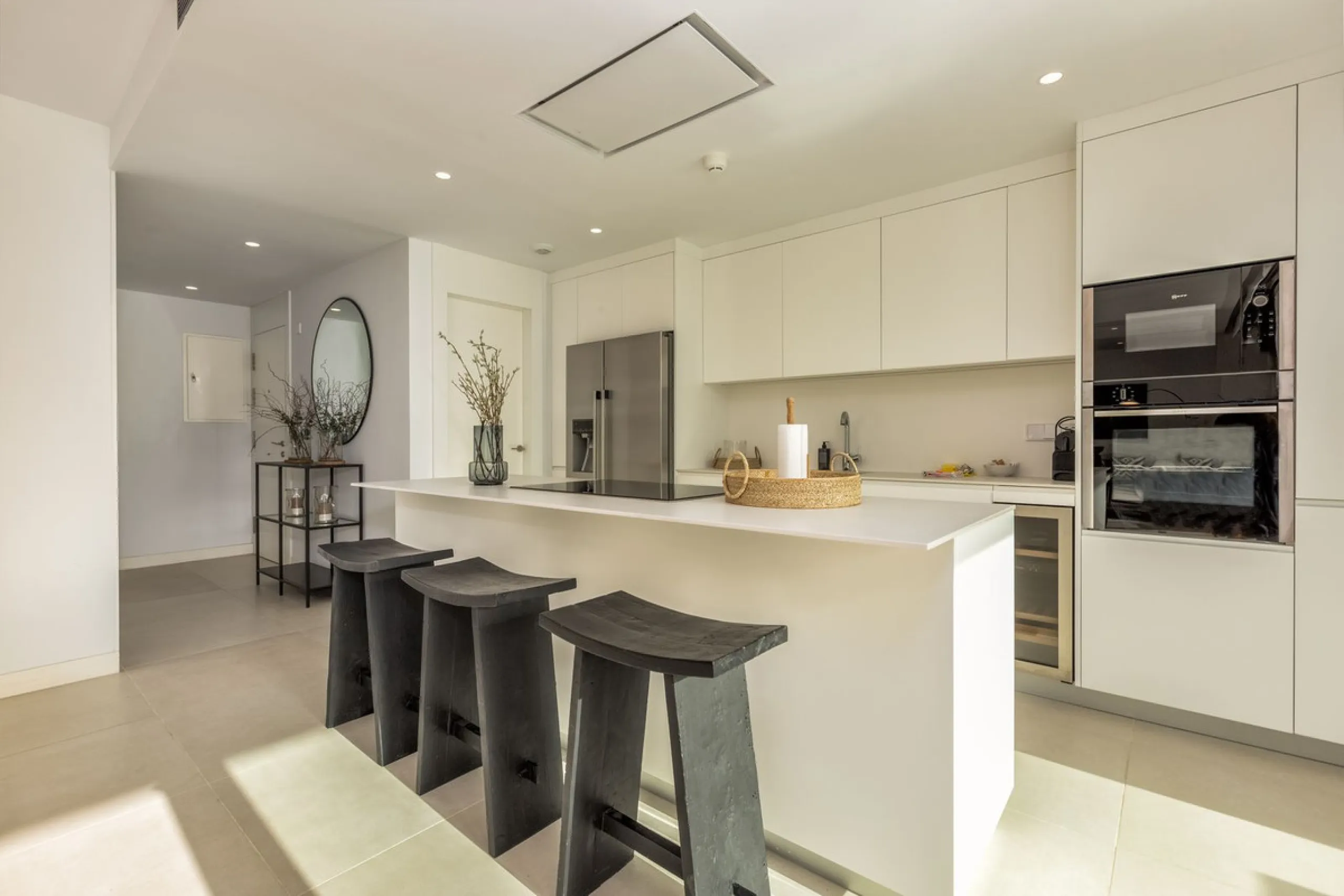 Terra is Exclusive Living in Fuengirola!
