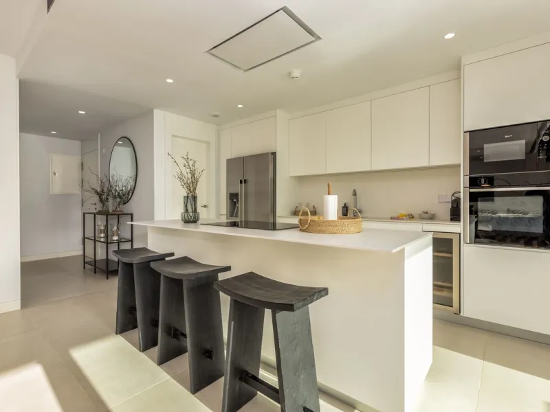 Terra is Exclusive Living in Fuengirola!