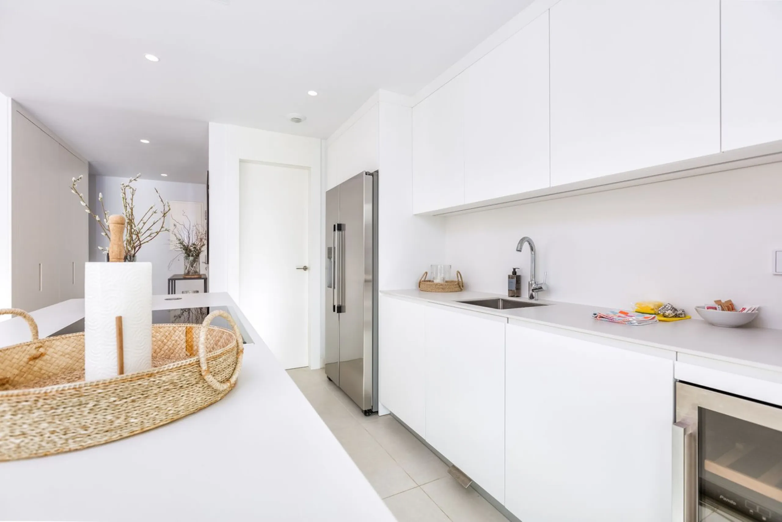 Terra is Exclusive Living in Fuengirola!