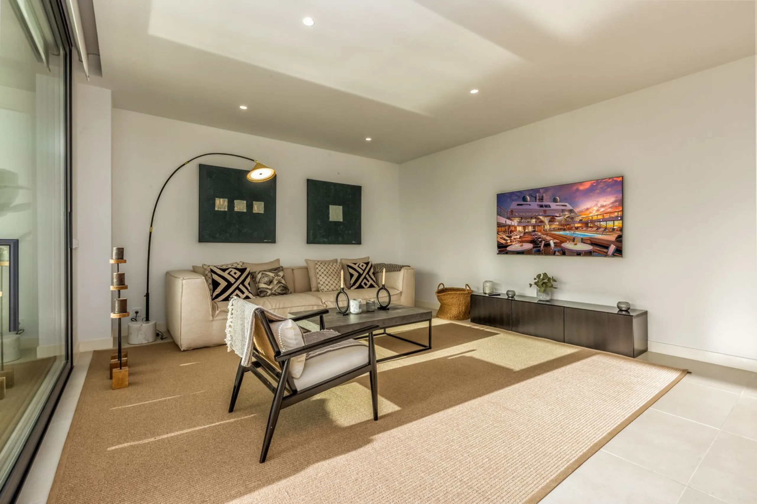 Terra is Exclusive Living in Fuengirola!