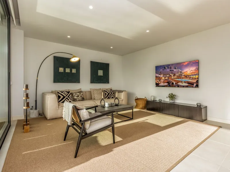 Terra is Exclusive Living in Fuengirola!
