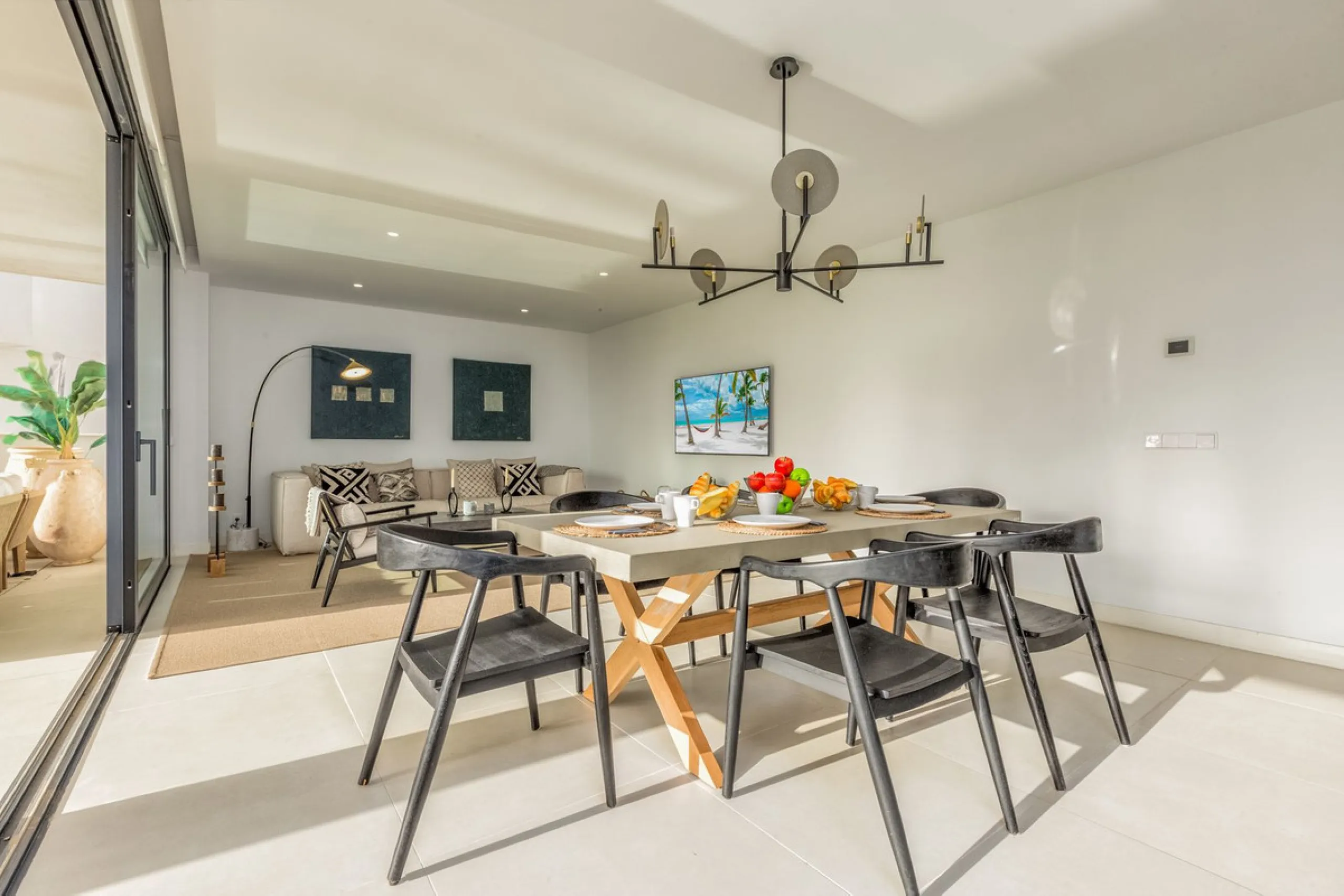 Terra is Exclusive Living in Fuengirola!